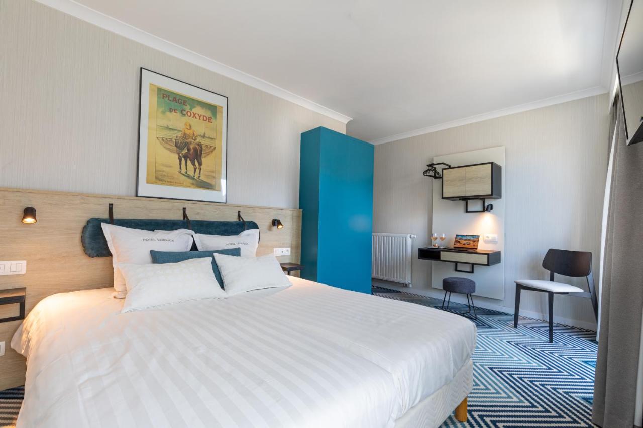 Lehouck Hotel