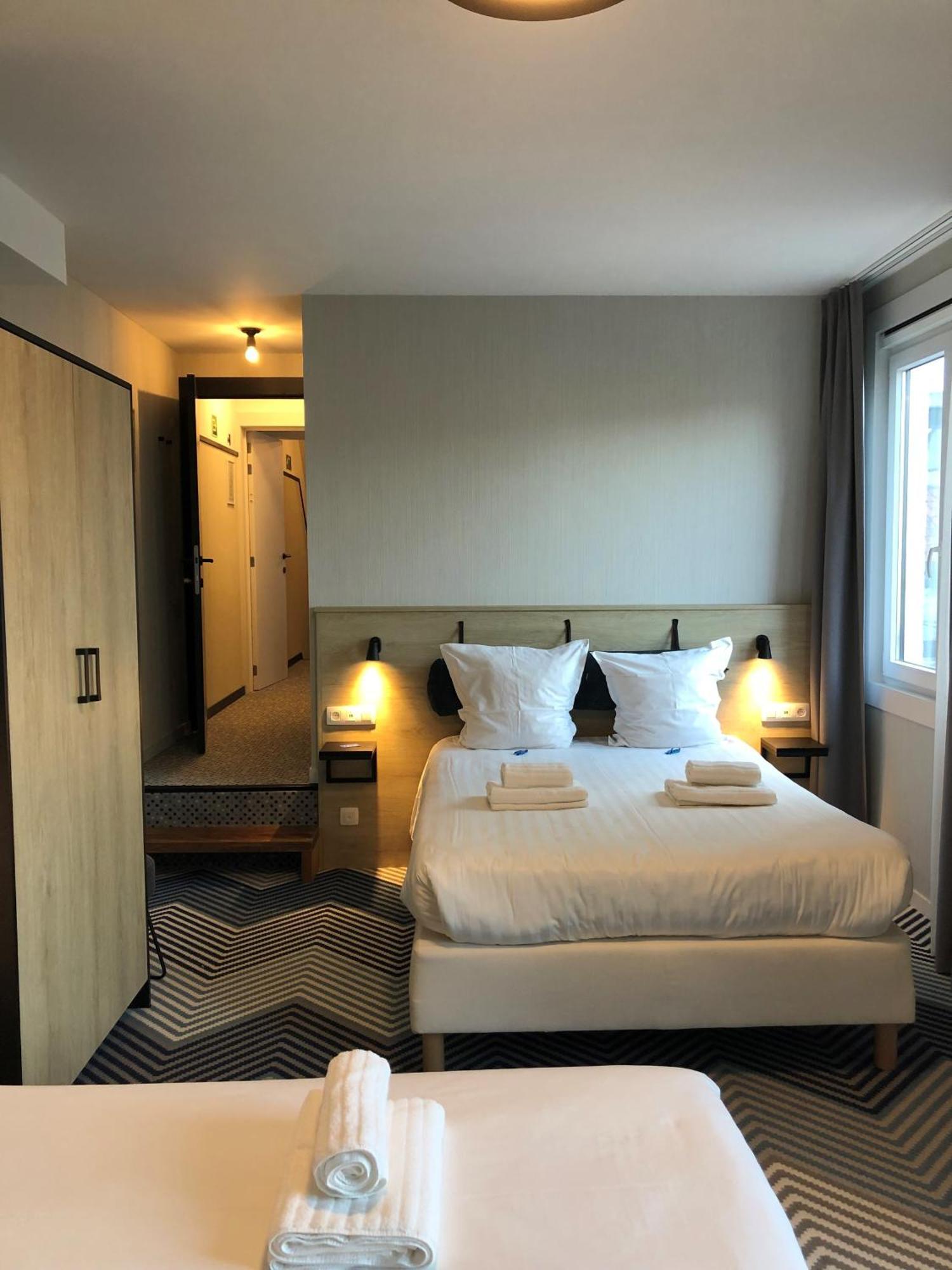 Hotel Lehouck Koksijde