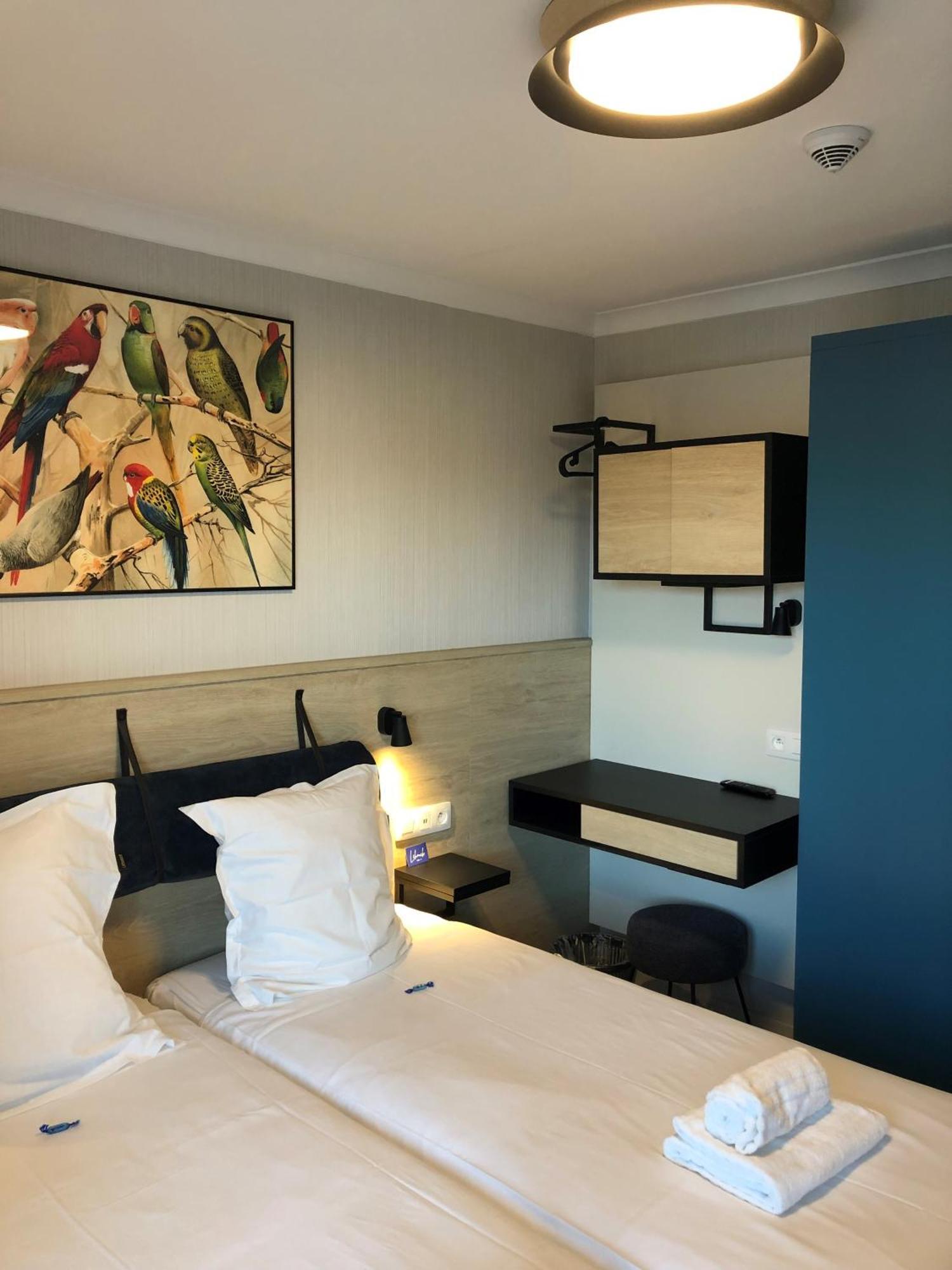 Lehouck Hotel
