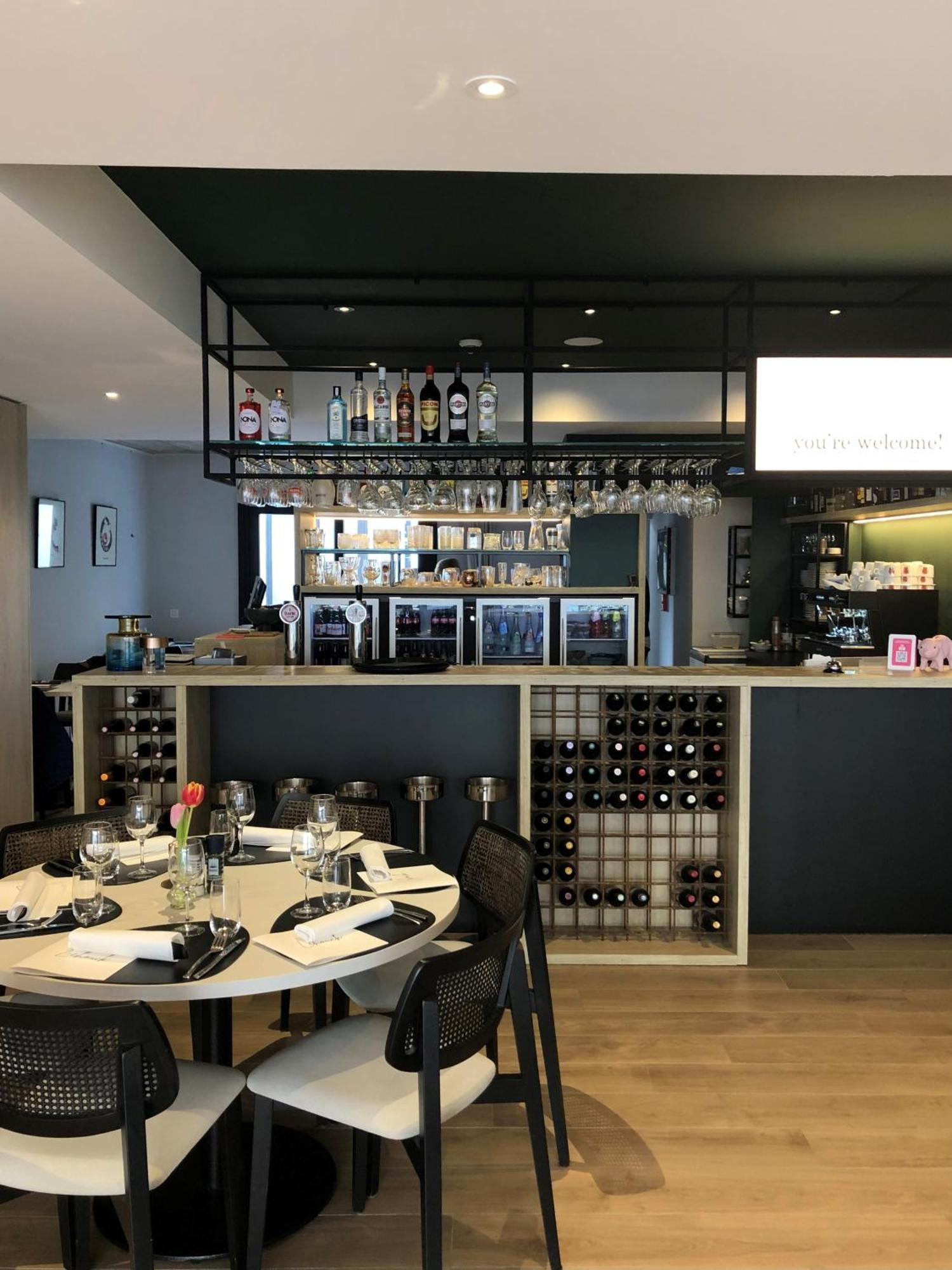 Lehouck Hotel Koksijde